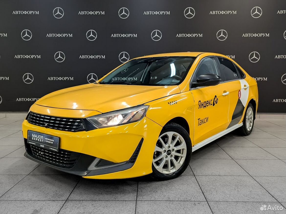 Kaiyi E5 1.5 CVT, 2024, 114 592 км