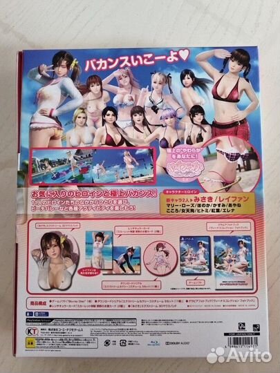 Игры для приставок ps4