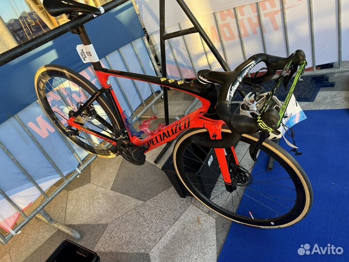 Продам Шоссейный велосипед specialized venge цена