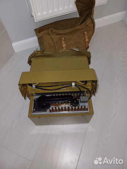 Коммутатор п193м