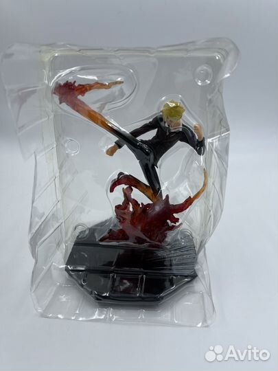 Фигурка аниме