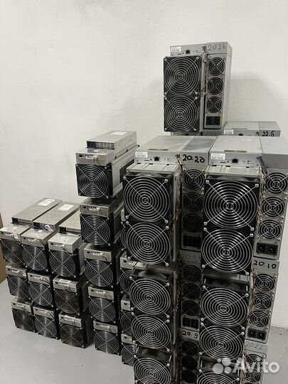 Antminer s19 95th