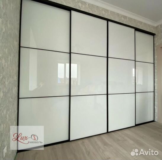 Шкаф. Изготовление мебели