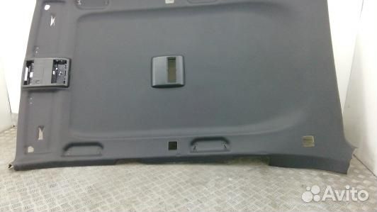 Потолок салона BMW X5 E53 (63K10JD01)