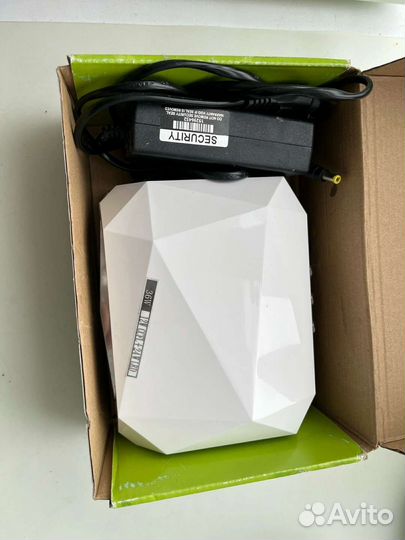 Ультрафиолетовая лампа