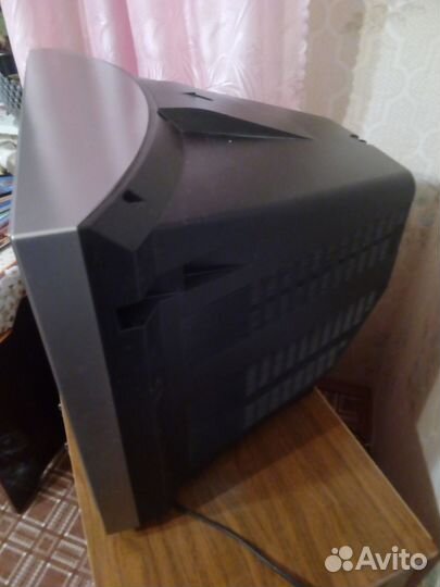 Телевизор Sanyo