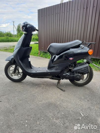 Скутер Honda dio fit 27