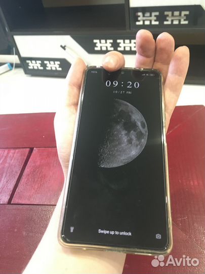 Xiaomi Redmi Note 10 Pro, 8/128 ГБ