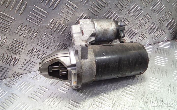 Стартер BMW 3-Series/M3