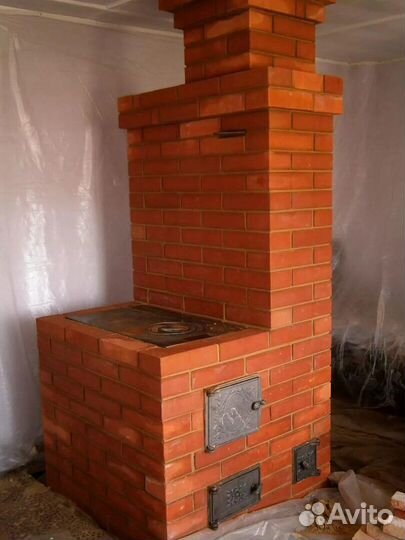 Печник услуги Печника