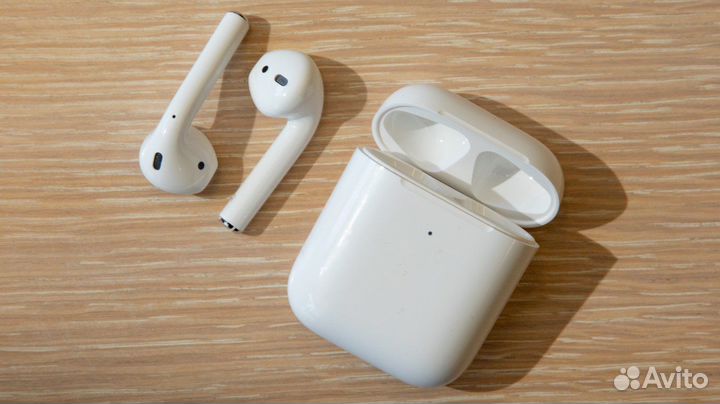 Airpods 2