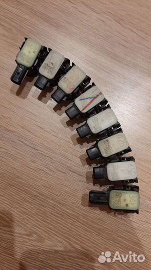 Датчик парктроника на Мазда CX-5