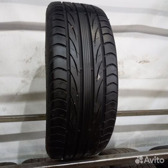 Semperit Speed Life 205/55 R16