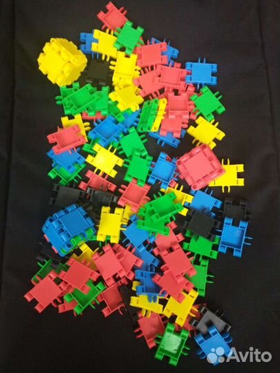 Конструктор, игрушки littles pet shop