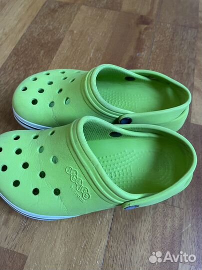 Crocs