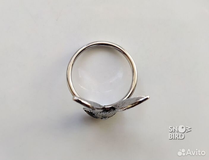 Кольца для салфеток к Пасхе 