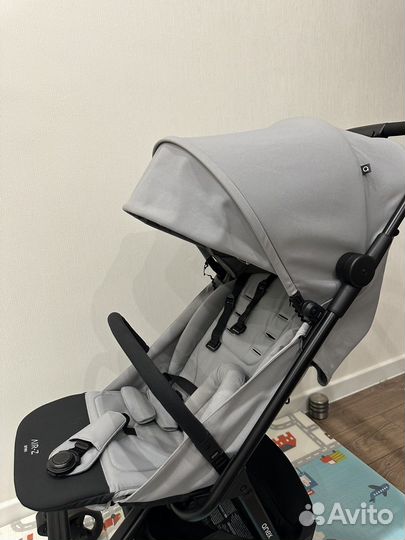 Прогулочная коляска anex air z