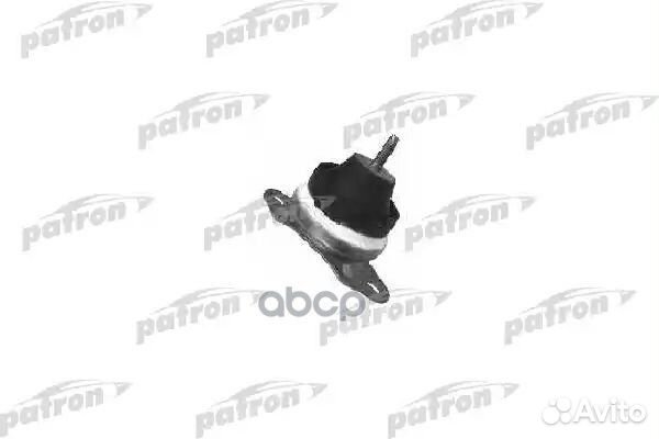 Опора двигателя Citroen C5,Peugeot 607/806/807