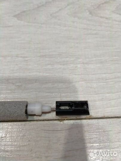 Трос замка двери задний Bmw 523I F10 N20B20B