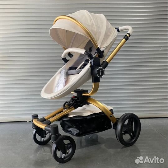Детская коляска Aulon
