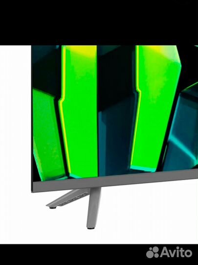 Телевизор LED Sber SDX-43U4014