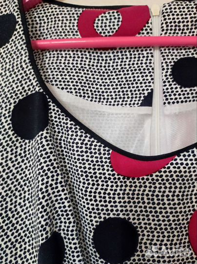 Платье женское 48 50