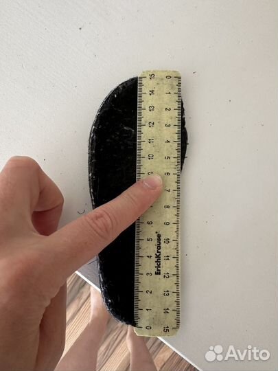 Ботинки зимние viking 23