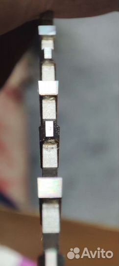 Заточка пил