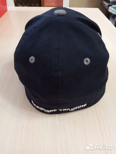 Кепка Hardcore Training Old Boxing (Оригинал)