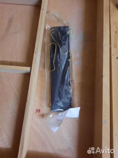 Мальберт. Этюдный ящик