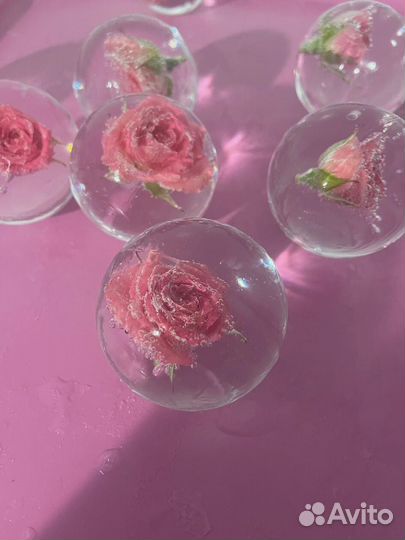 Лед пищевой для коктейлей 15080 гр