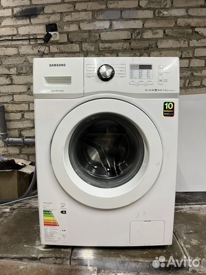 Стиральная машина бу