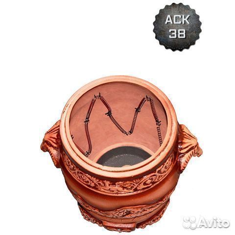 Тандыр Овен