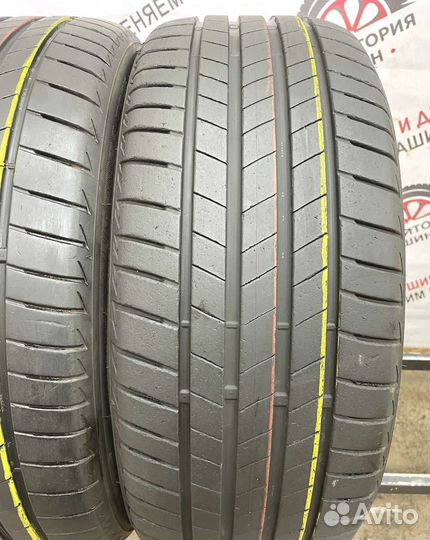 Bridgestone Turanza T005 235/40 R20 96V