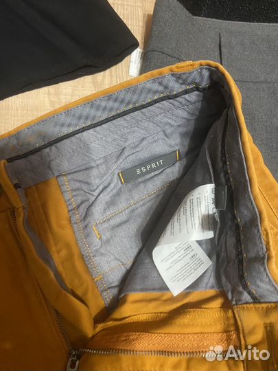 Женские вещи пакетом