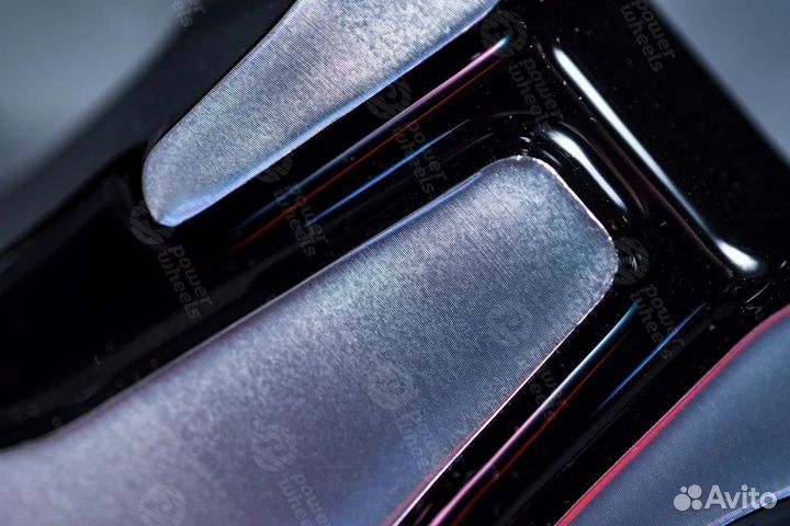 Кованые диски Rolls Royce Cullinan R23