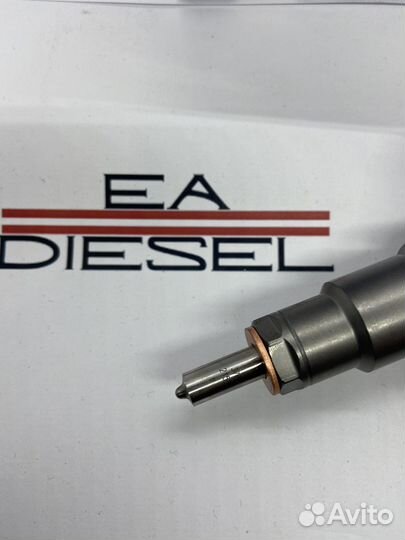 Форсунка 0445120161