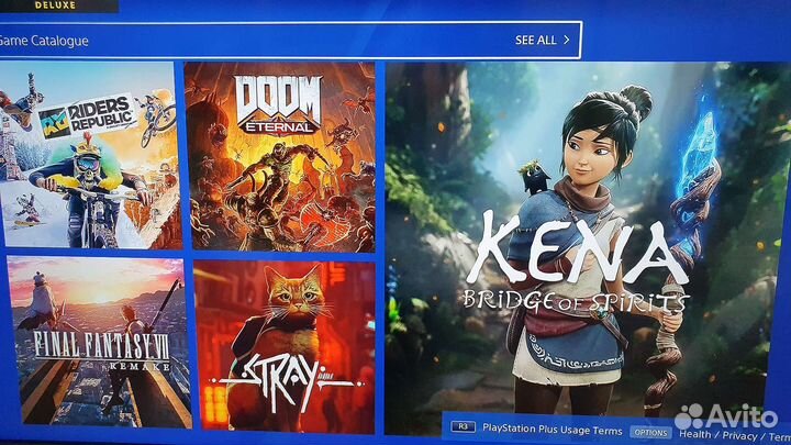 980 игр Sony Playstation 4 slim