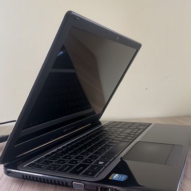 Ноутбук packard bell
