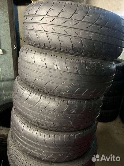 Tigar Prima 195/60 R15