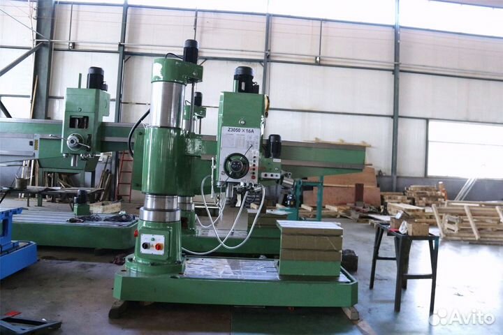 Сверлильные станки с доставкой