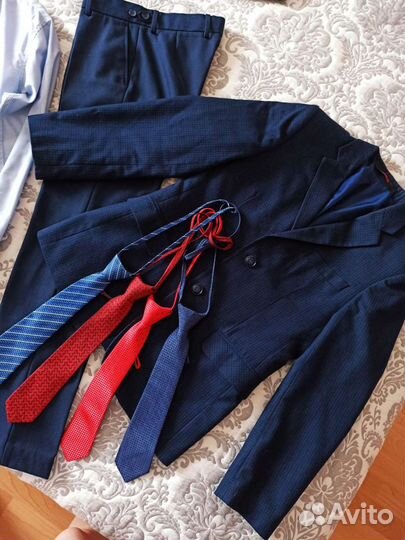 Костюм для мальчика