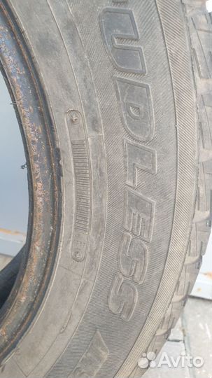 Yokohama Ice Guard IG50 195/65 R15