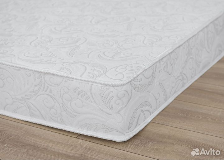 Матрас беспружиннный 200х200