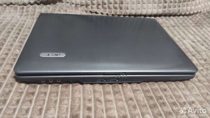 Ноутбук Acer Extensa 4130