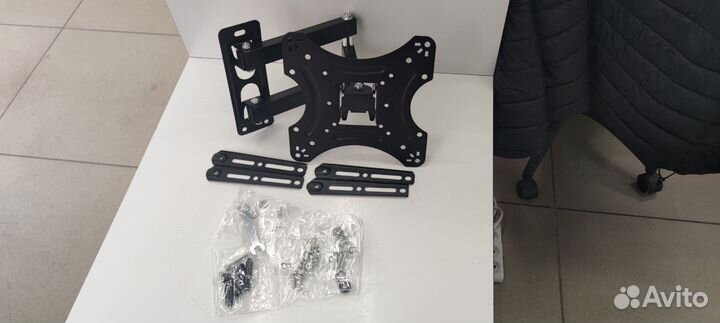 Кронштейн для тв LED LCD PDP 32-55