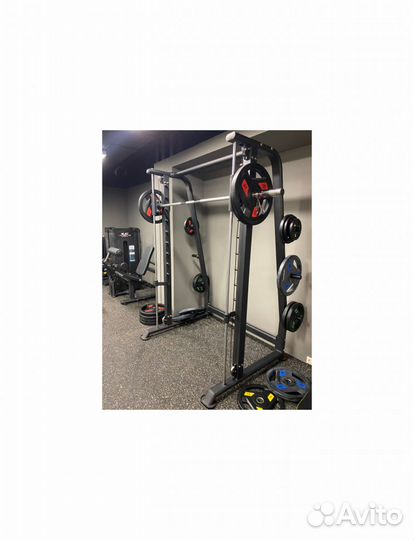 Машина Смитта UltraGym UG-KJ1249