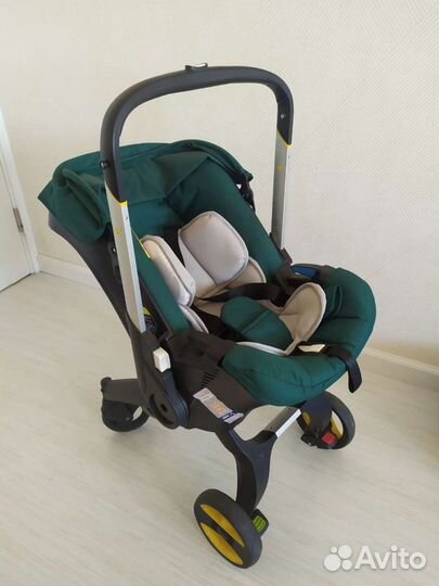 Коляска- автокресло Foo - Foo