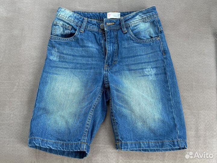 Шорты для мальчика