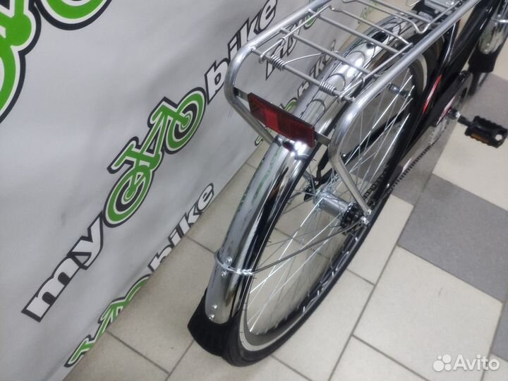 Дорожный велосипед Navigator 345